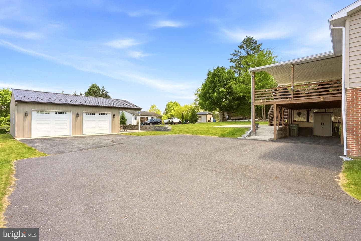 706 S Shawnee Drive photo 46