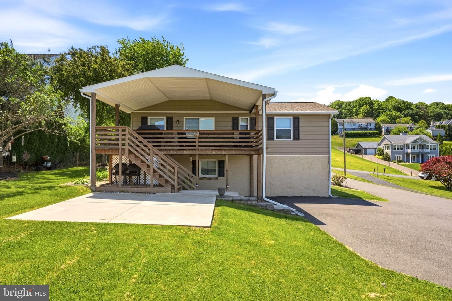 706 S Shawnee Drive photo 48