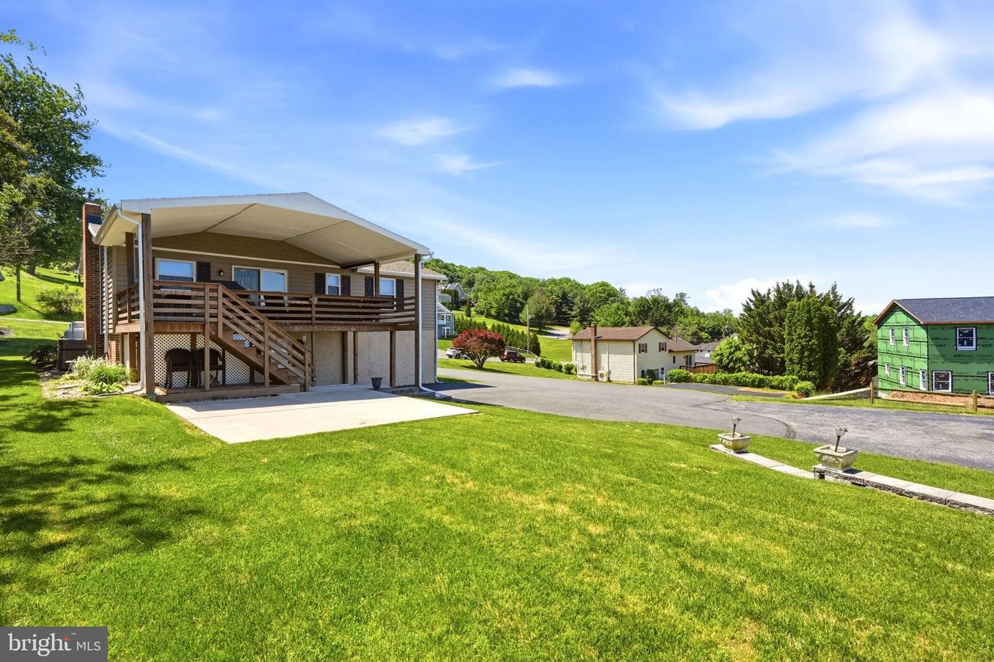 706 S Shawnee Drive photo 49
