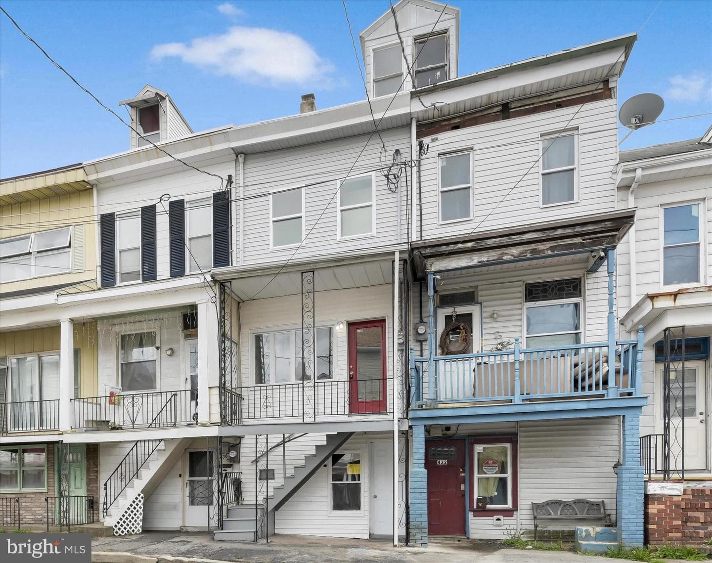 434 E Mahanoy Street, Mahanoy City