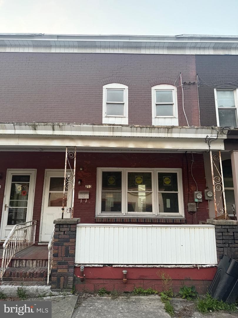 213 E Elm Street, Tamaqua