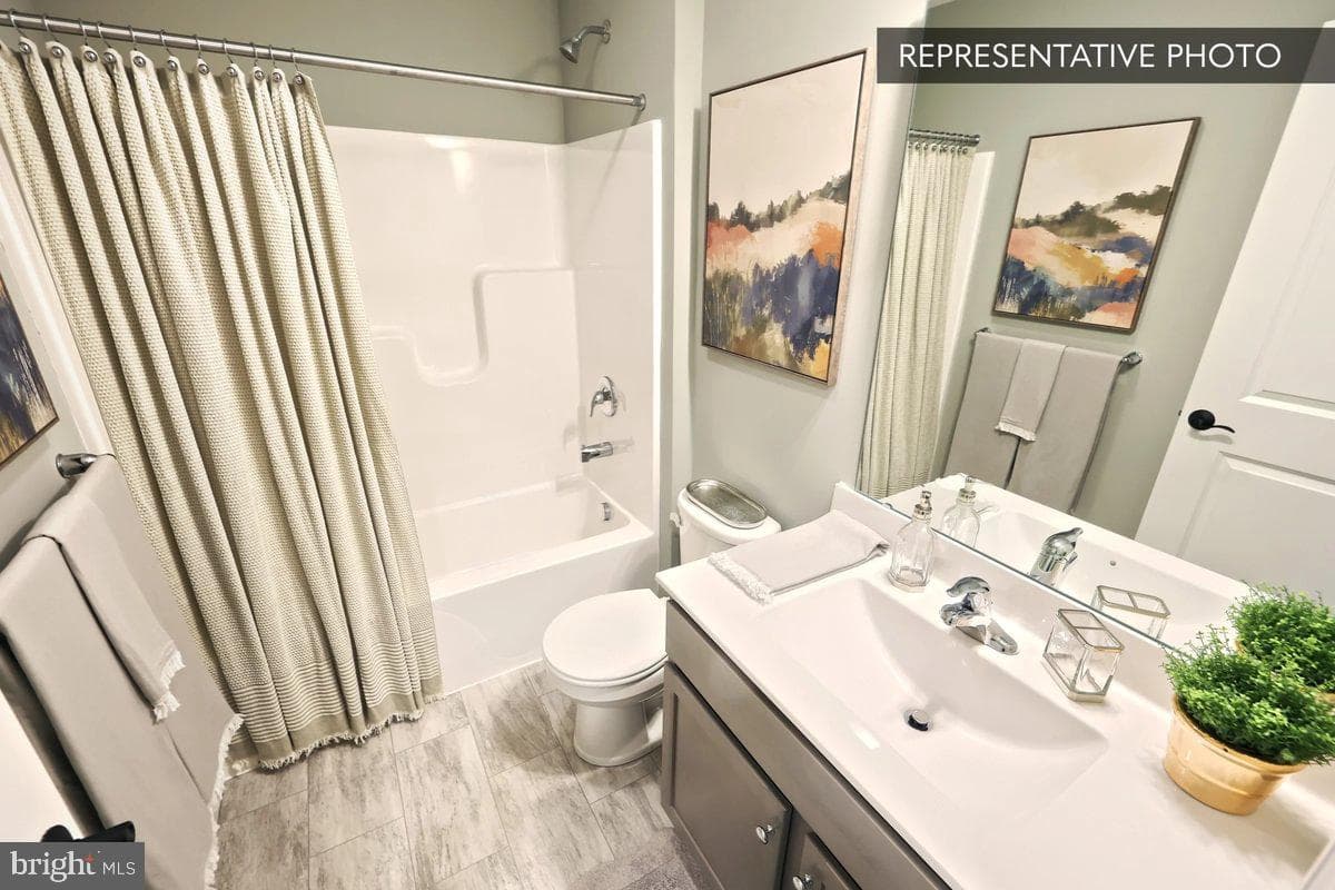 213 Pine Crest Village Drive #lot 13 photo 27