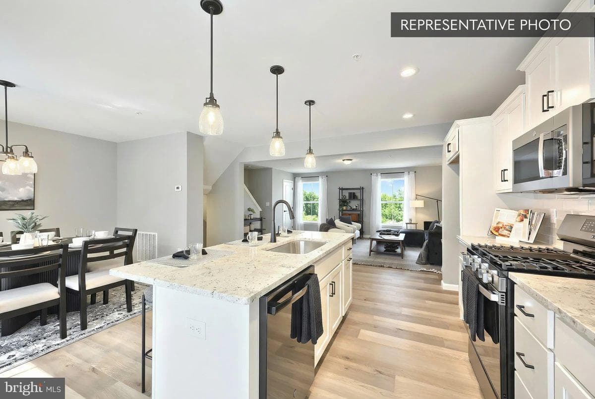 216 Pine Crest Village Drive #lot 16 photo 9