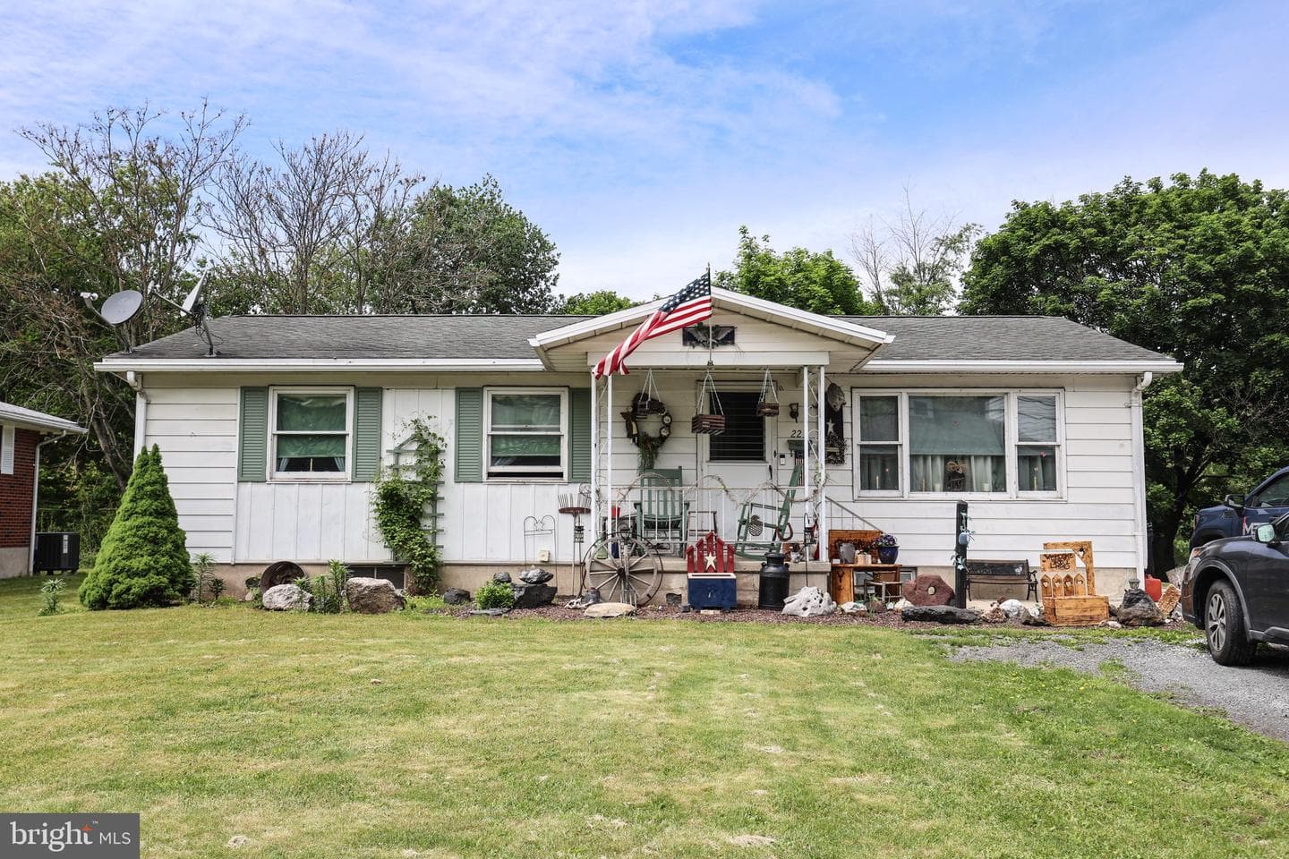 223 E Bacon Street, Pottsville