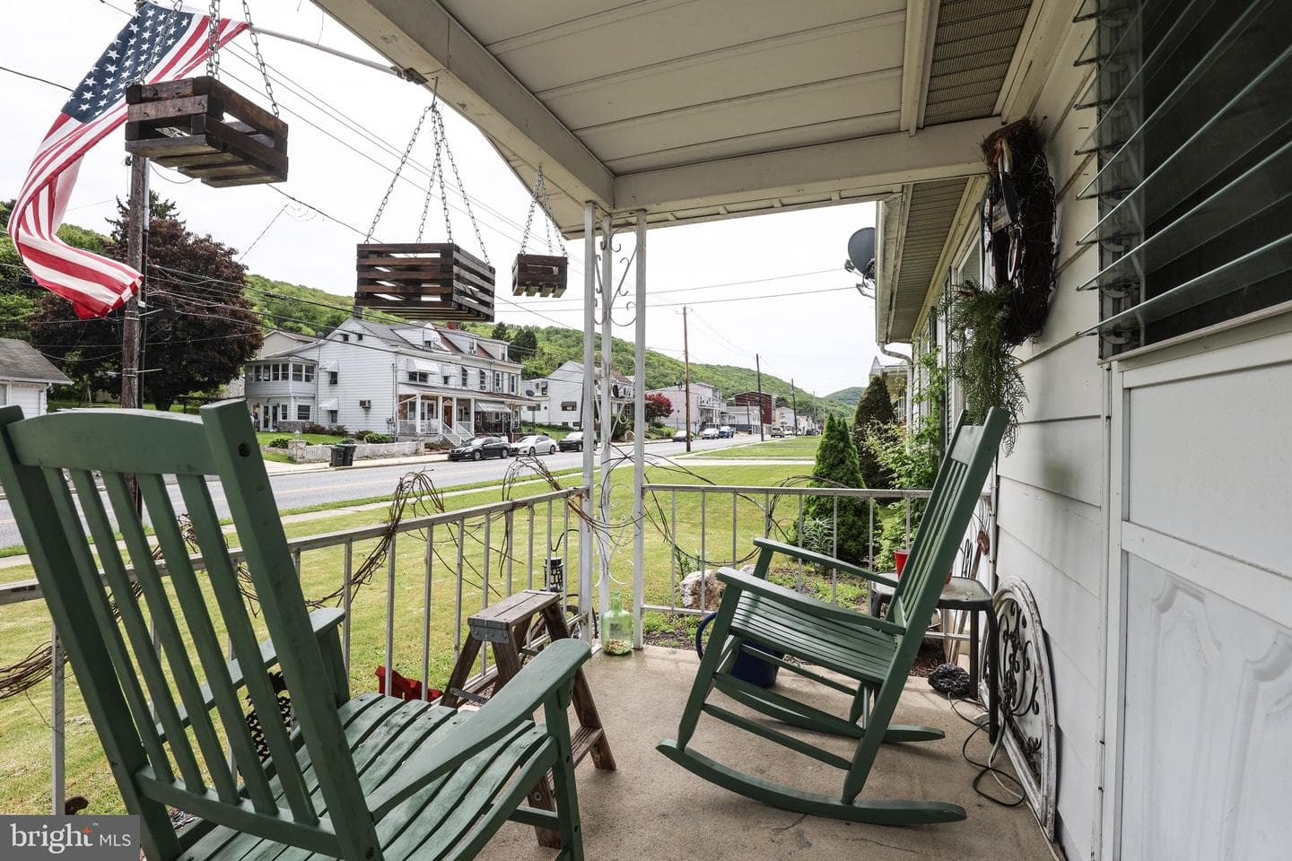 223 E Bacon Street photo 5