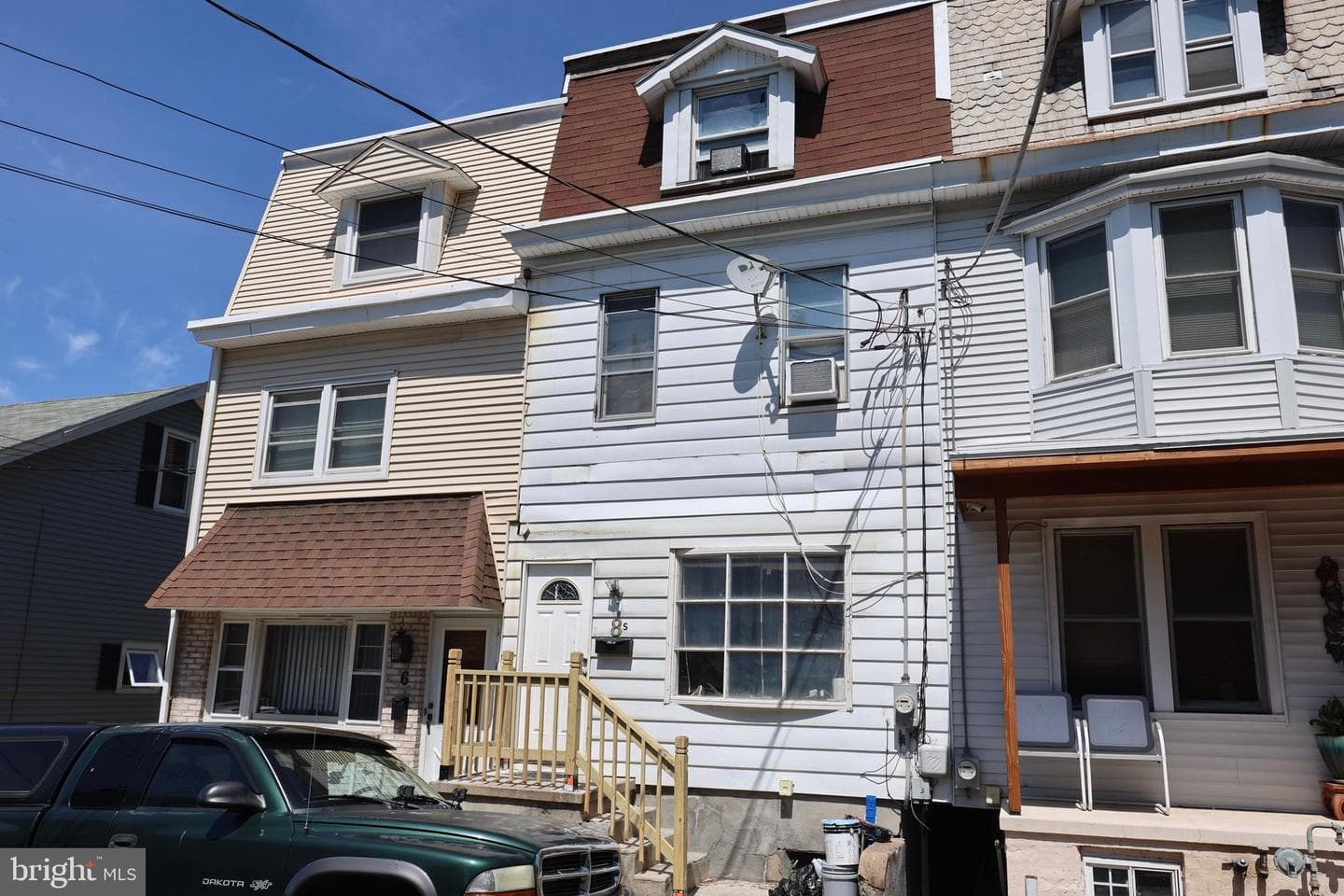 8 S 19th Street, Pottsville