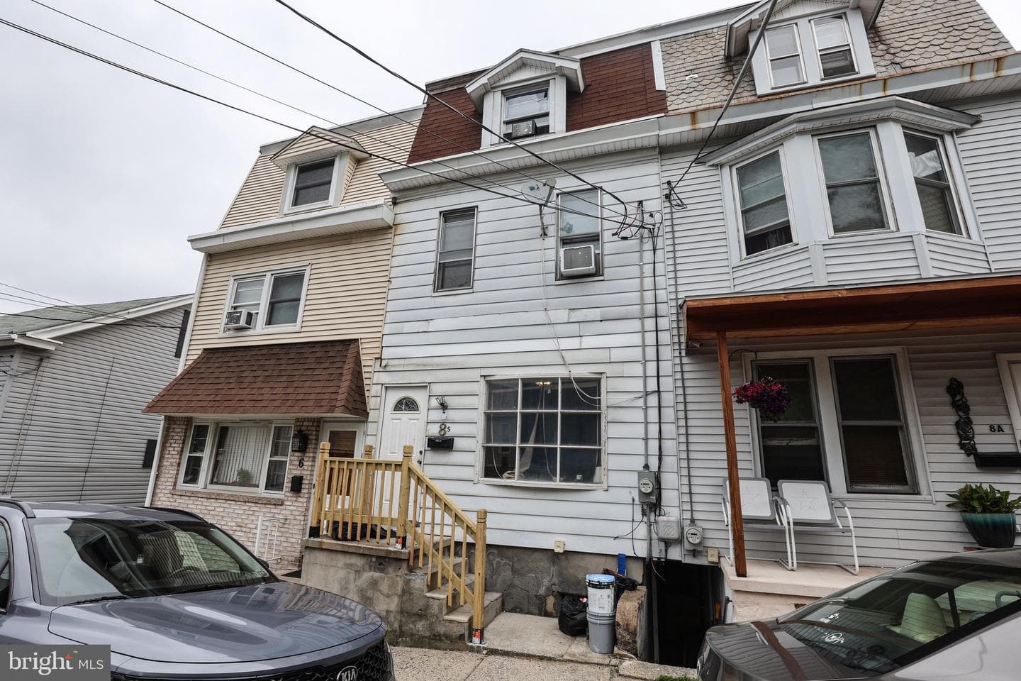 8 S 19th Street, Pottsville
