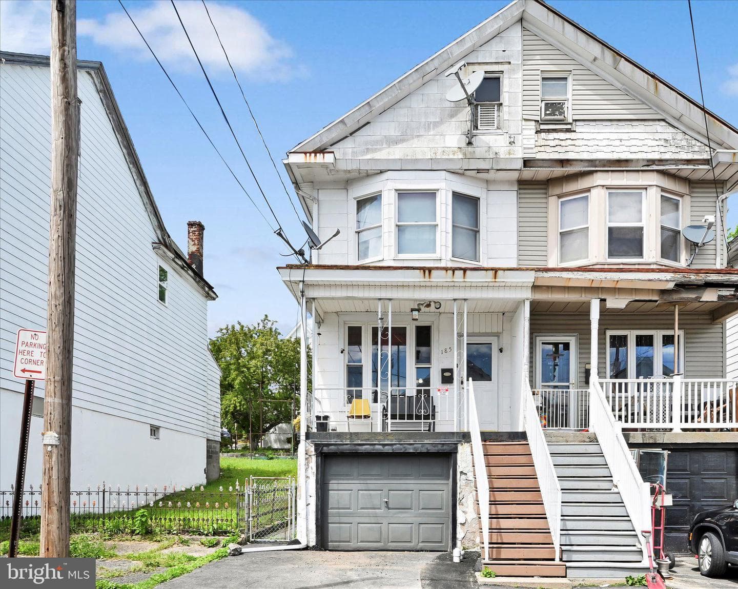 185 Virginia Avenue, Shenandoah