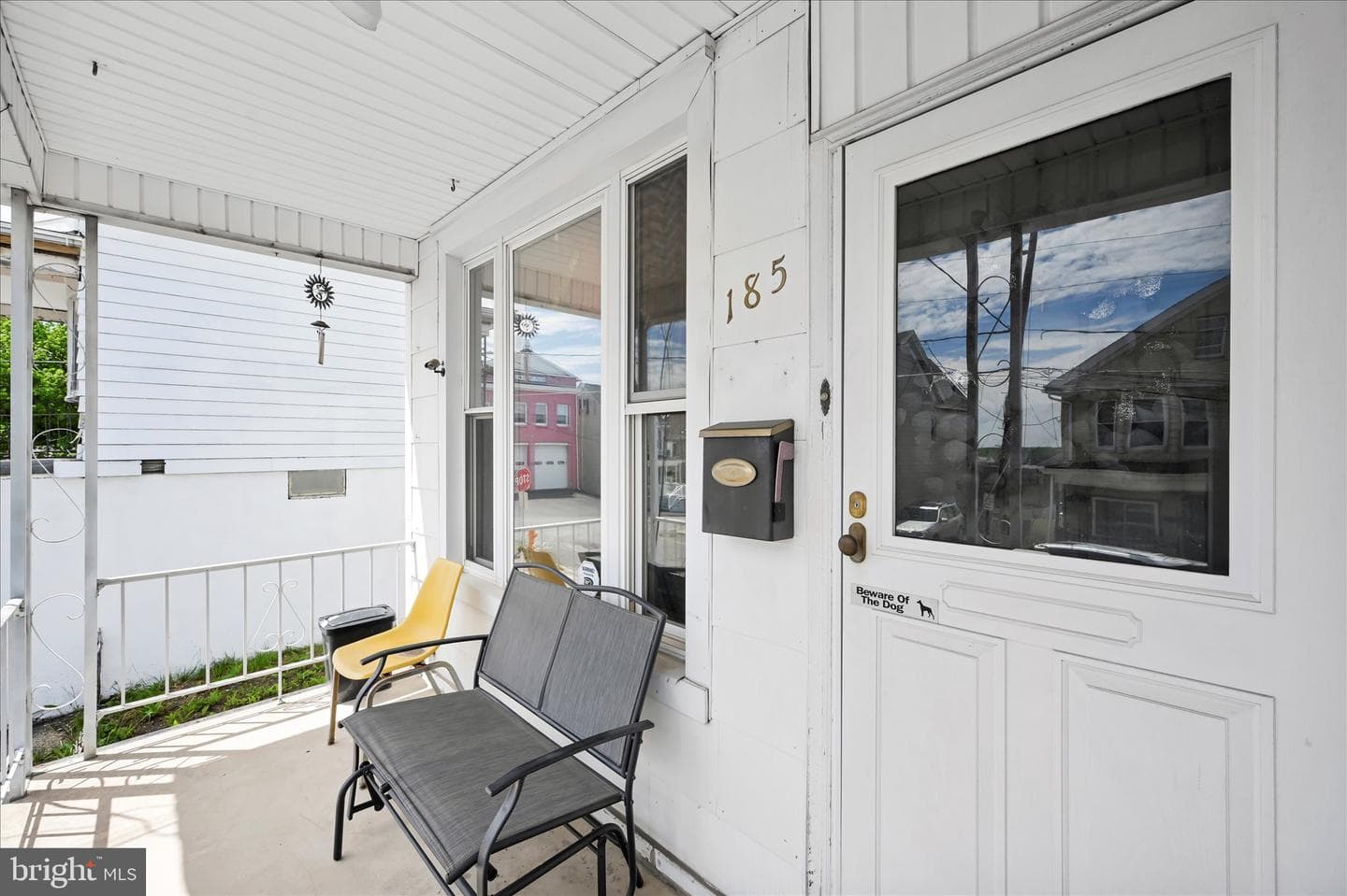 185 Virginia Avenue photo 3