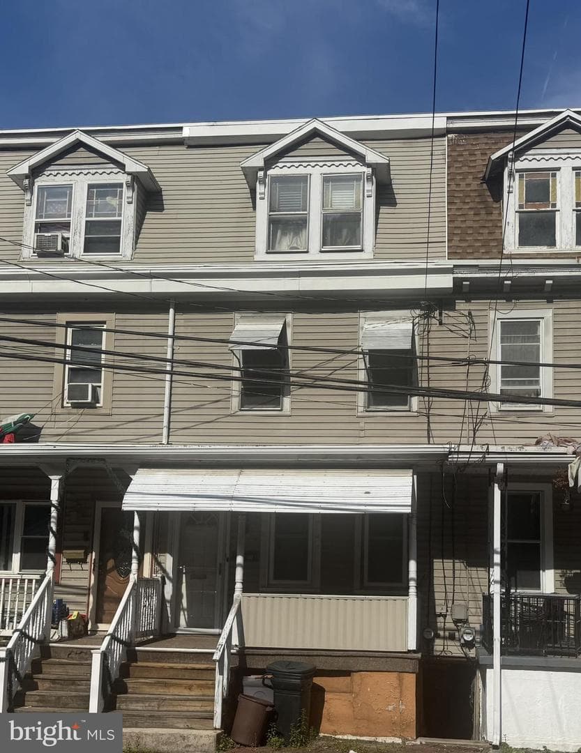 203 S Delaware Avenue, Minersville