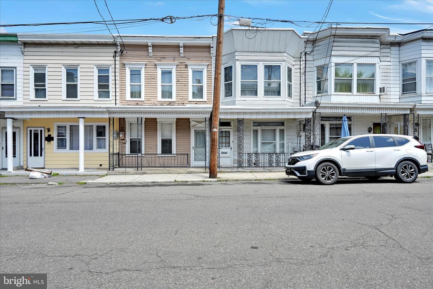 525 W Mahanoy St