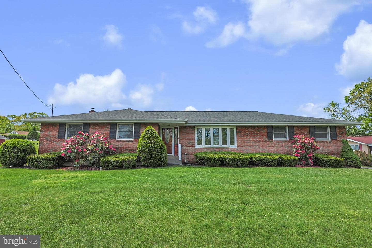 1004 Maple Street, Pottsville