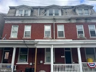 1502 W Norwegian Street, Pottsville