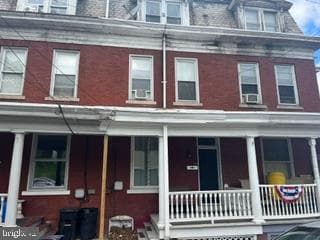 1502 W Norwegian Street, Pottsville