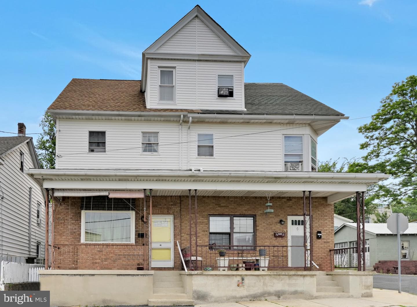 33 Avenue A, Schuylkill Haven