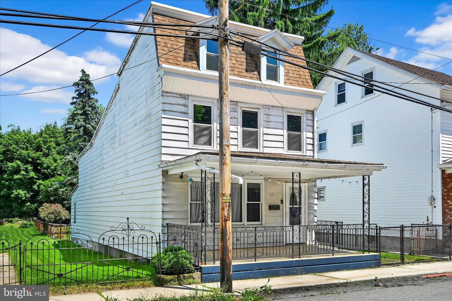 221 S Delaware Avenue photo 4