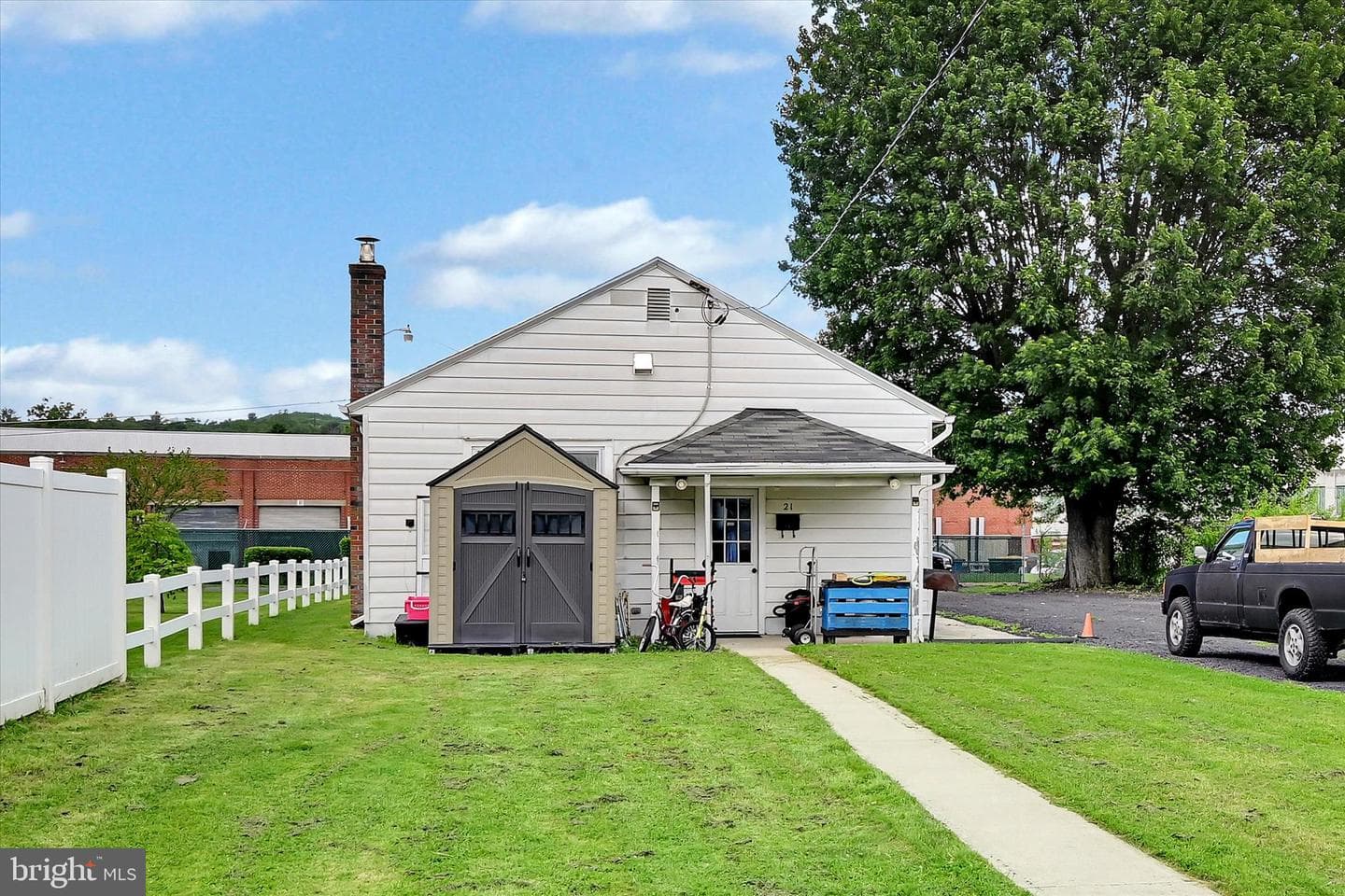 21 Prescott Street photo 27