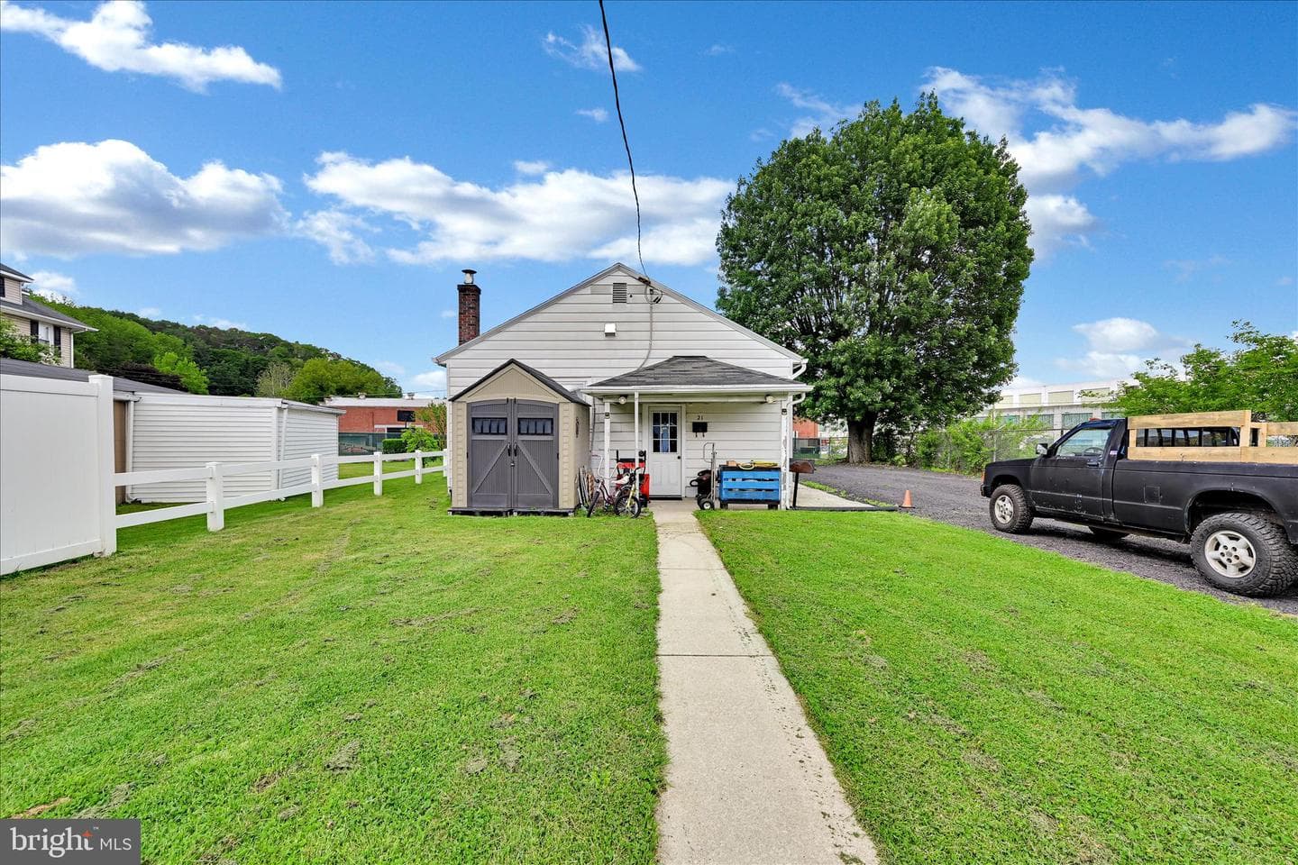 21 Prescott Street photo 29