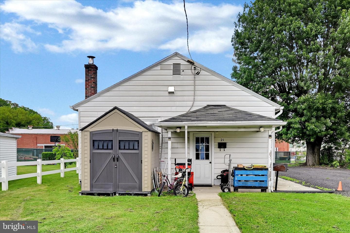 21 Prescott Street photo 30