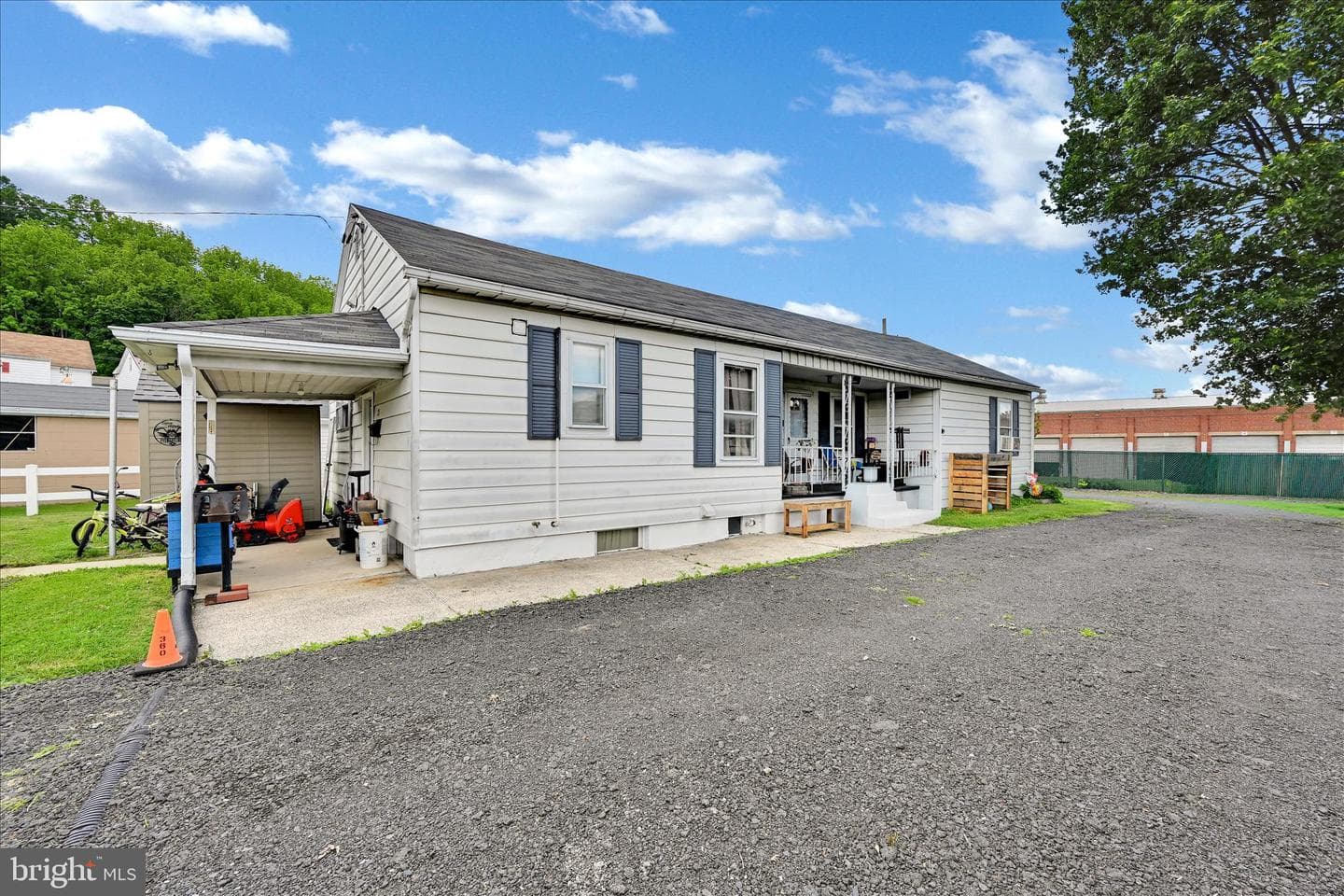 21 Prescott Street photo 9