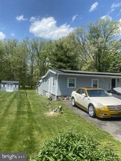 21 W Wyoming Street, Tamaqua