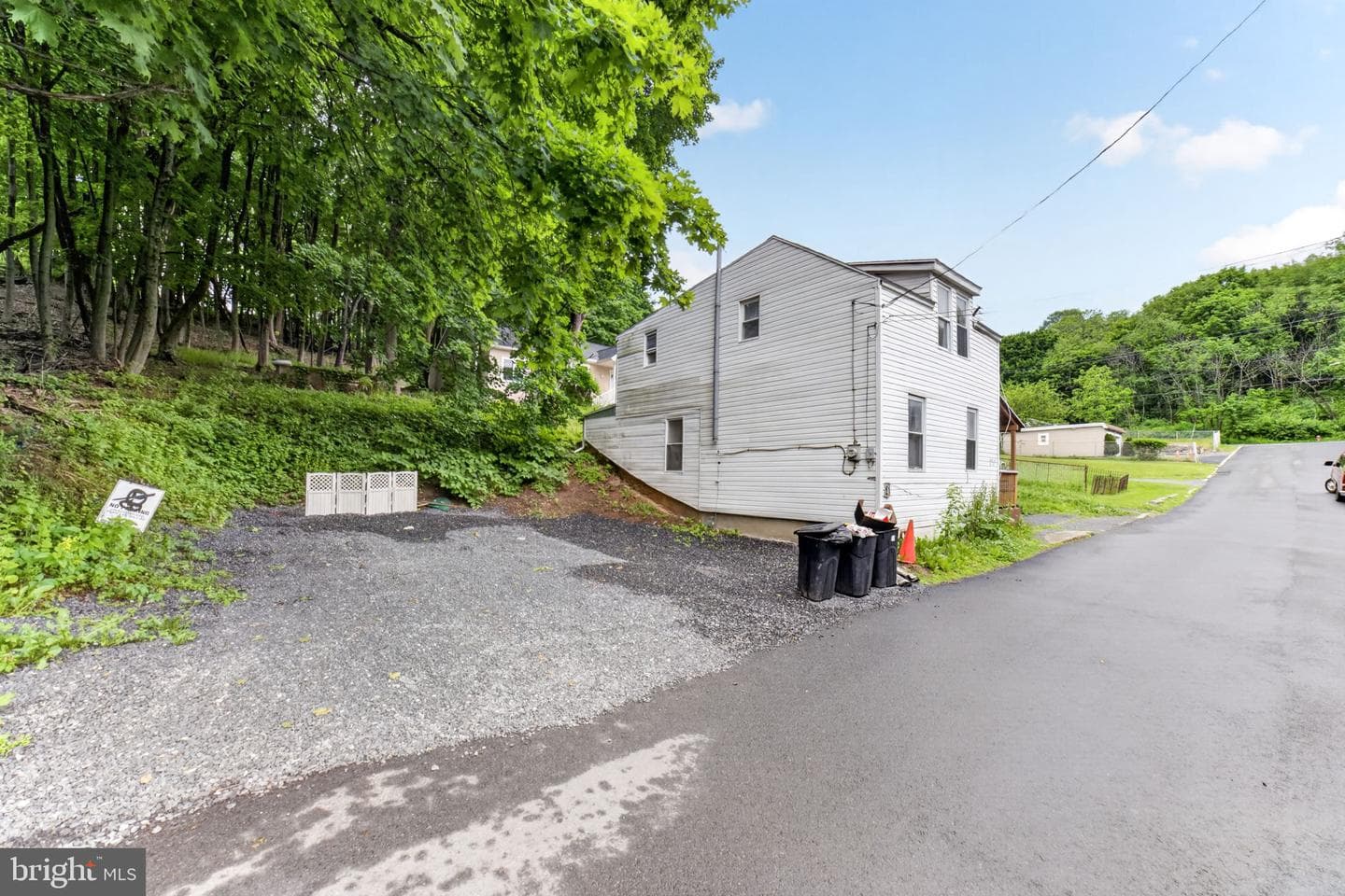 605 N 8th Street, Pottsville