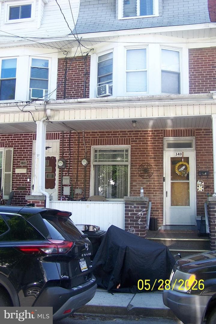 340 Clark Street, Tamaqua