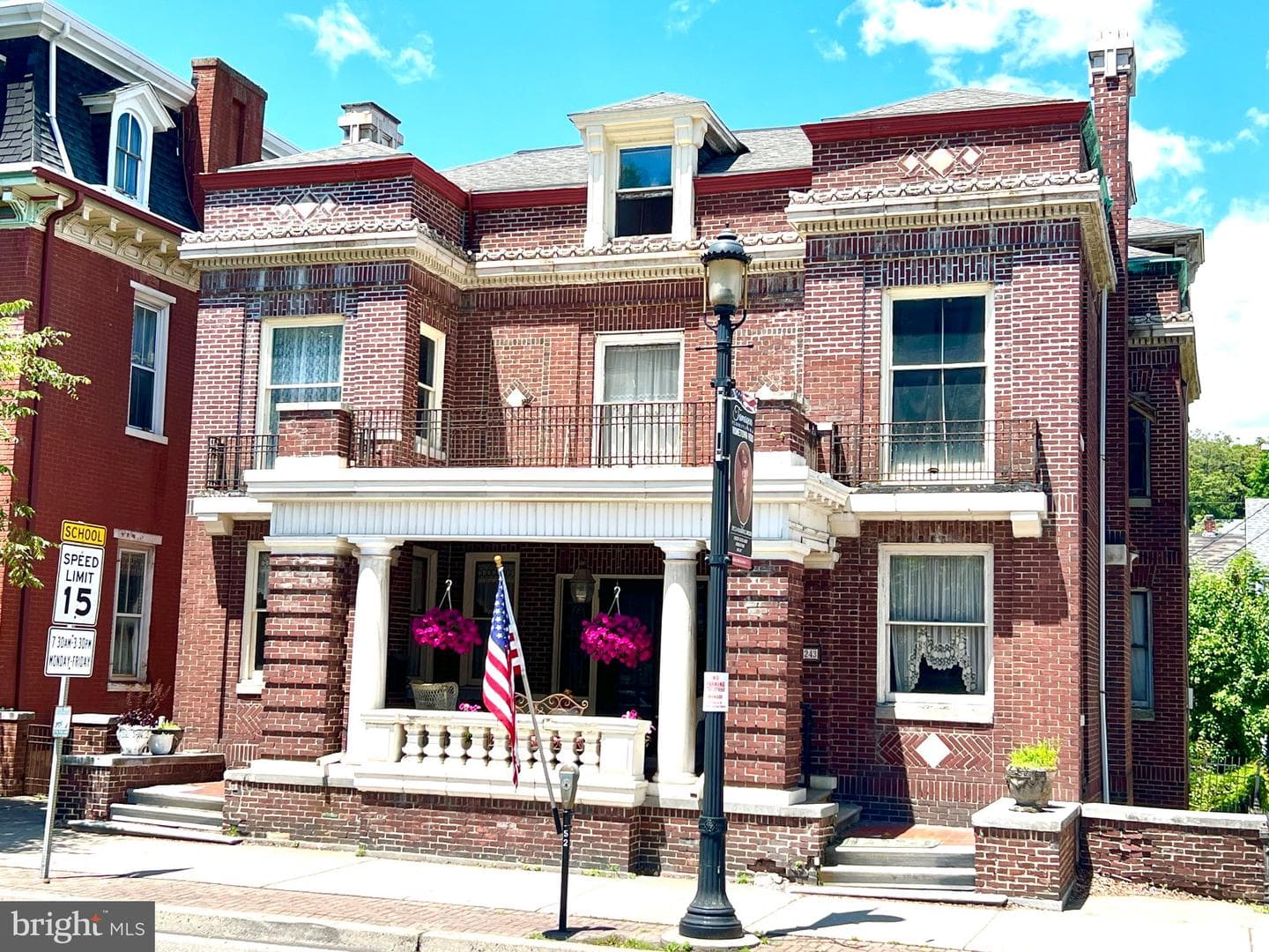 243 W Broad Street, Tamaqua