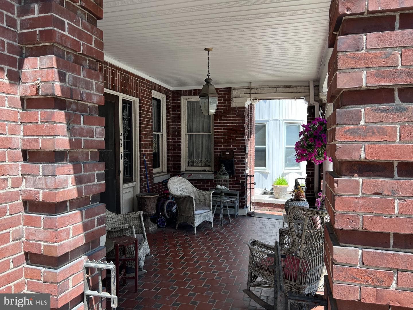 243 W Broad Street, Tamaqua
