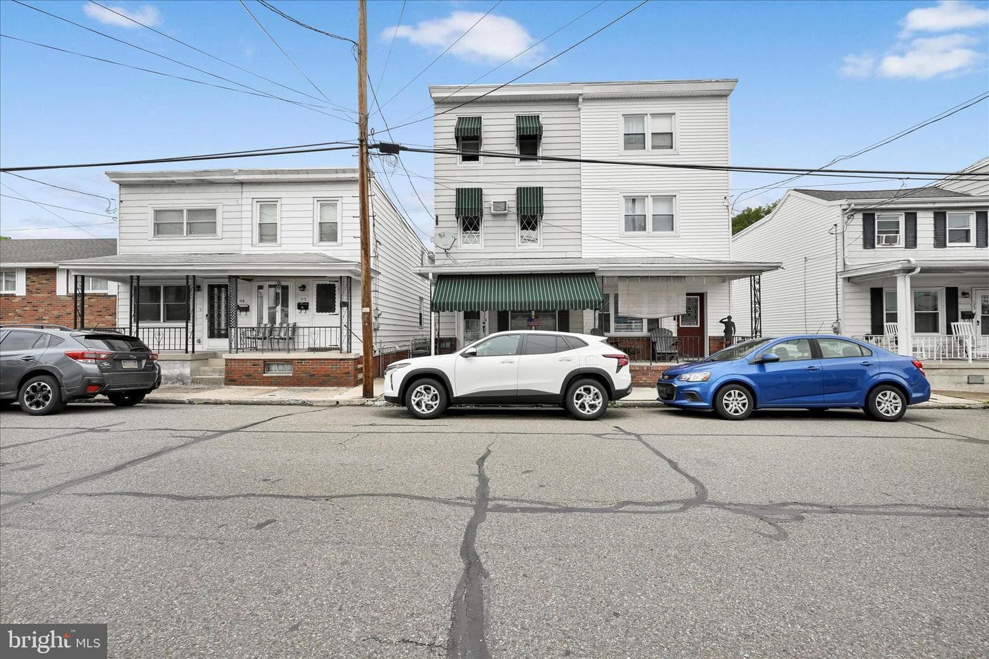 117 S Morris Street photo 2