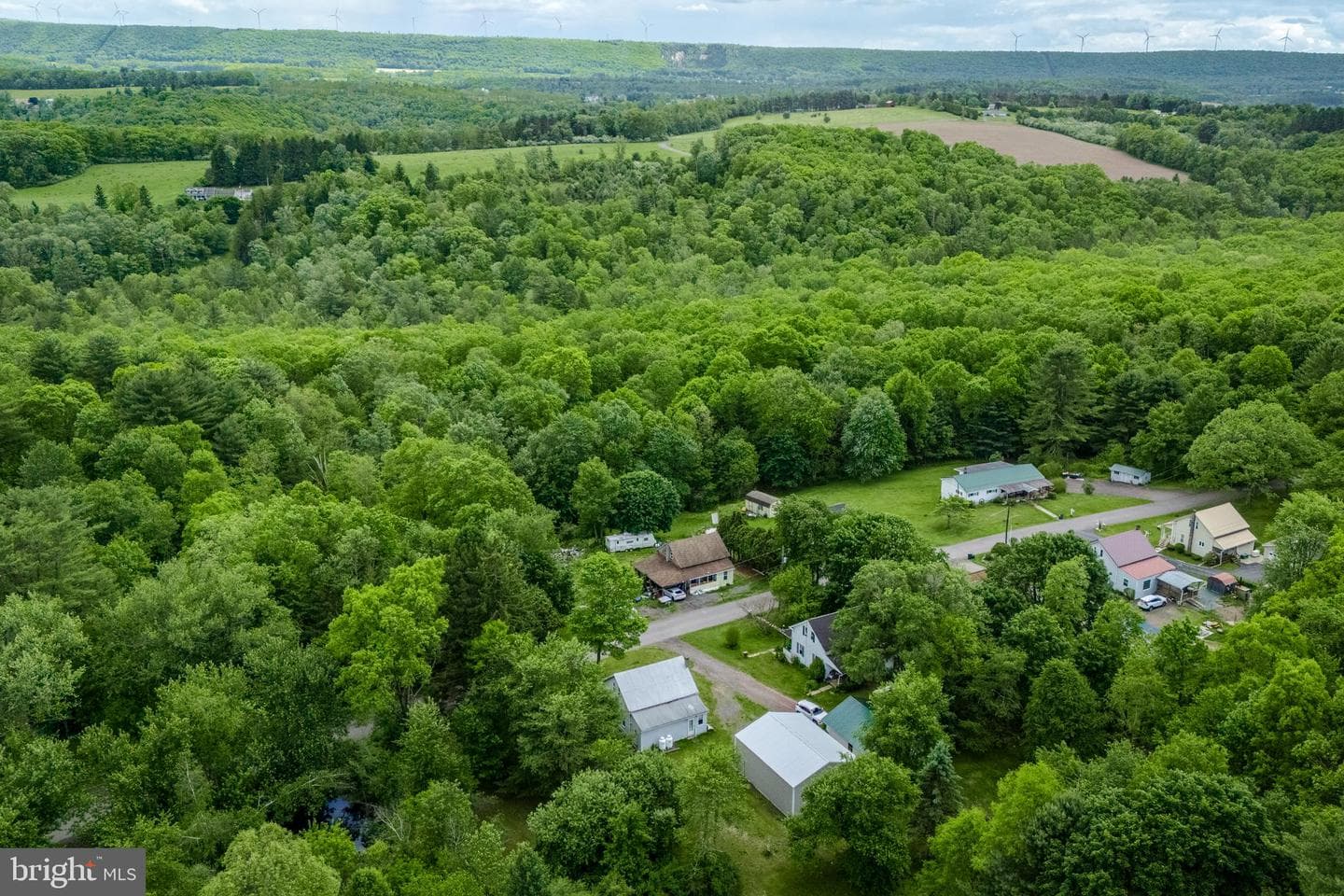 18 Ferndale Hill Drive photo 45