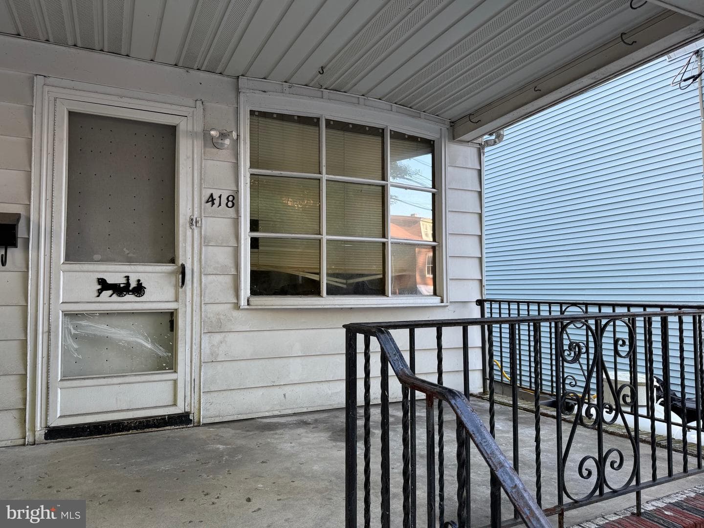 418 Laurel Street, Minersville