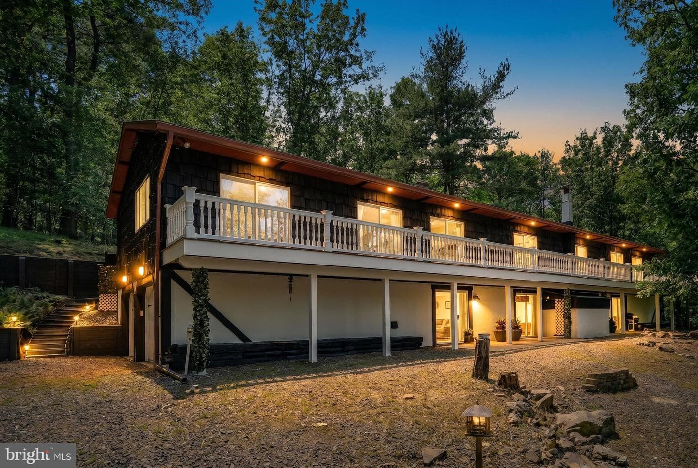 795 Cherokee Drive