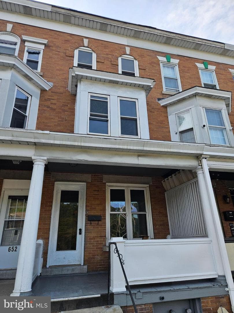 650 1/2 E Broad Street, Tamaqua