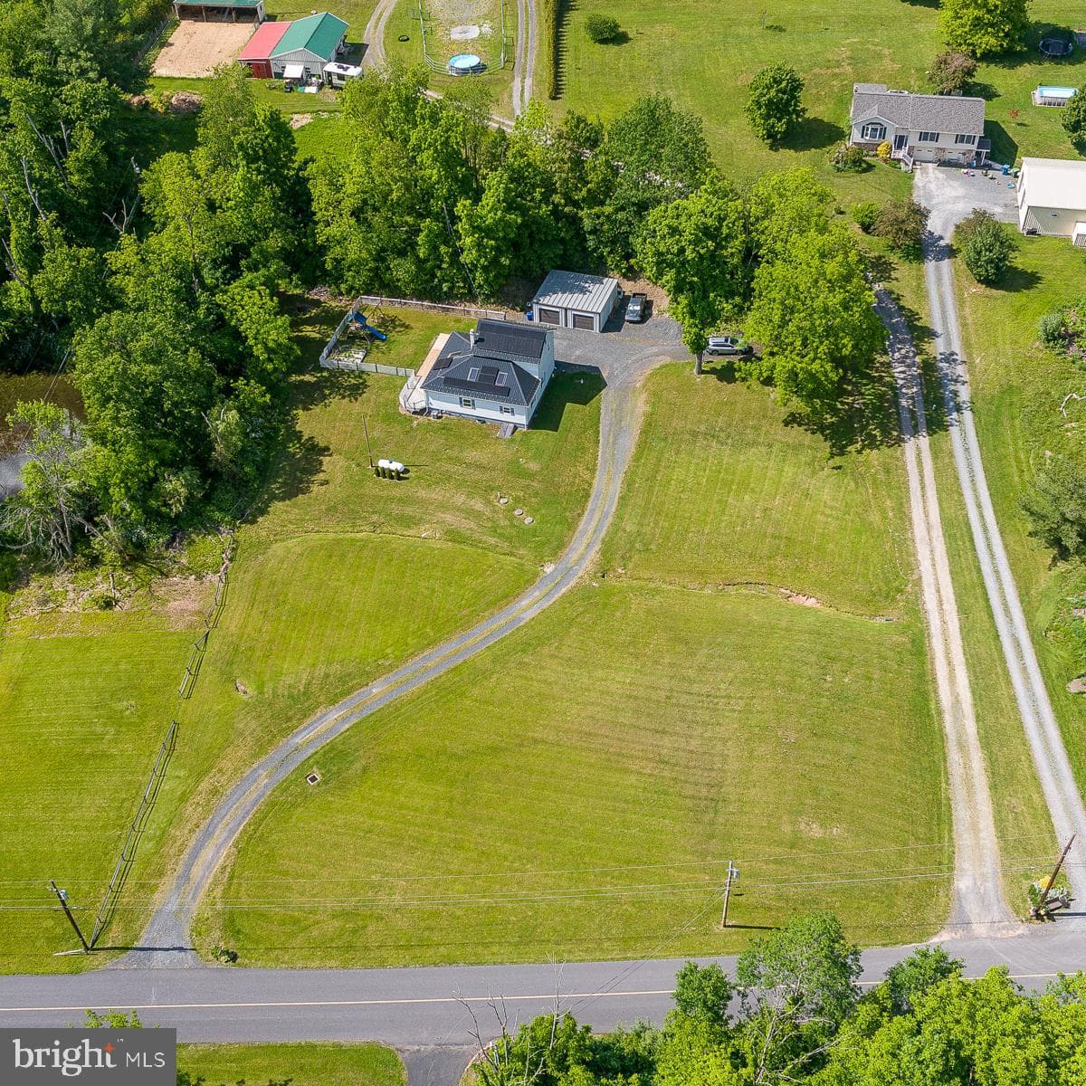 31 W Wild Cherry Road, Schuylkill Haven