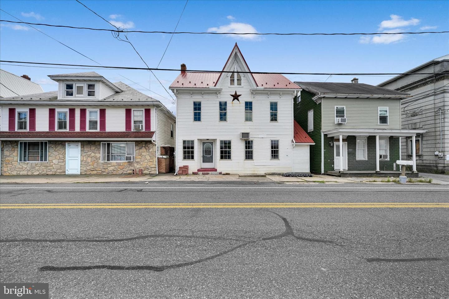 1019 W Main Street, Valley View