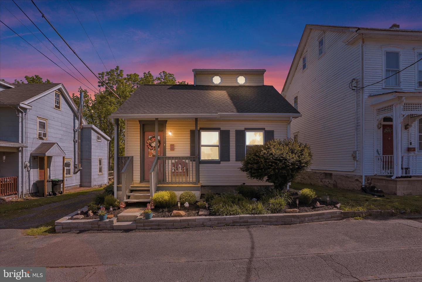 226 W Tammany Street