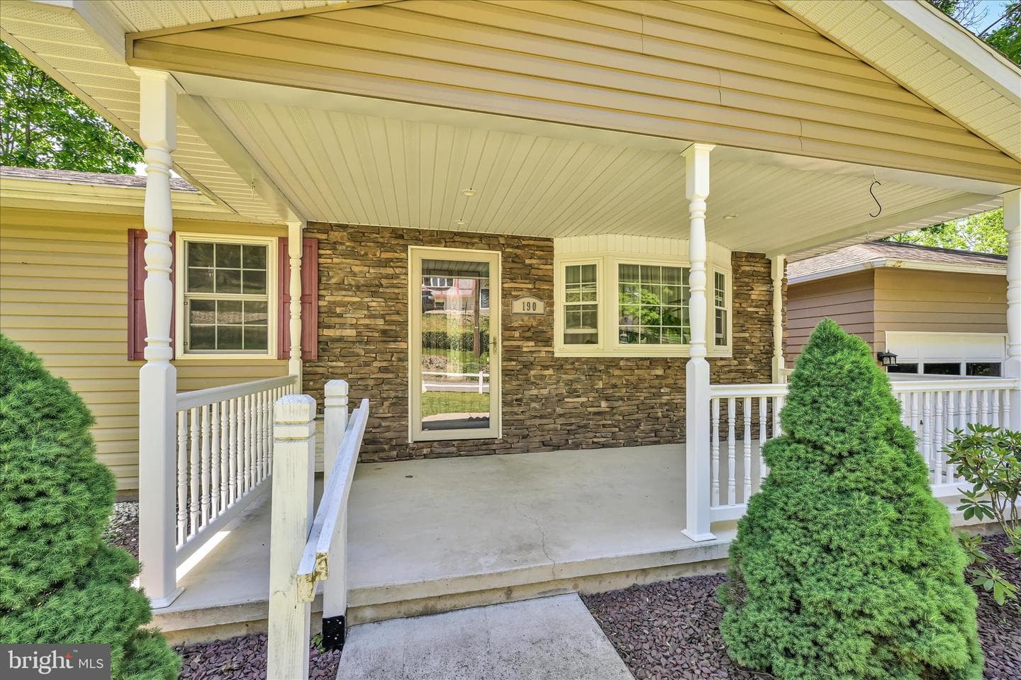 190 Brier City Road, Pottsville