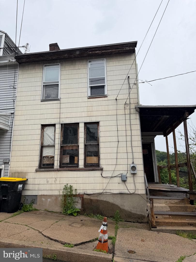 600 N 2nd Street, Pottsville