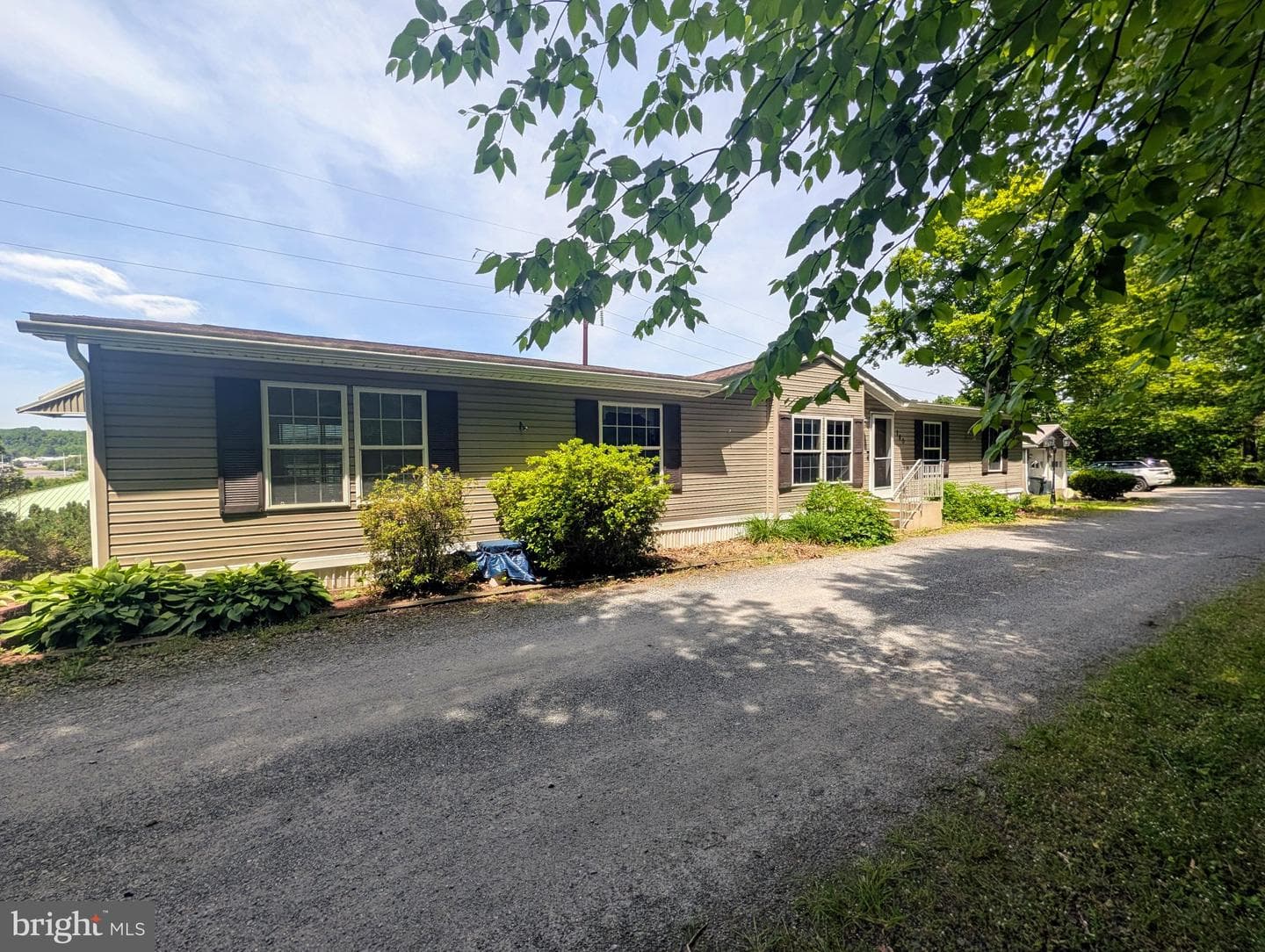 180 St Clair Avenue, Pottsville
