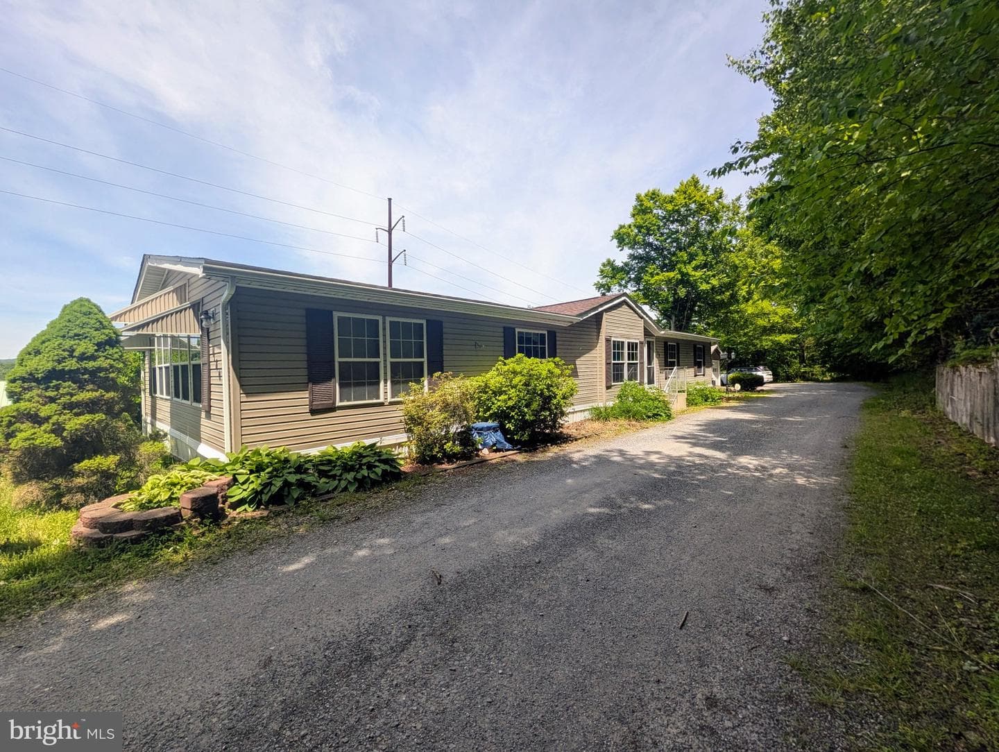 180 St Clair Avenue, Pottsville