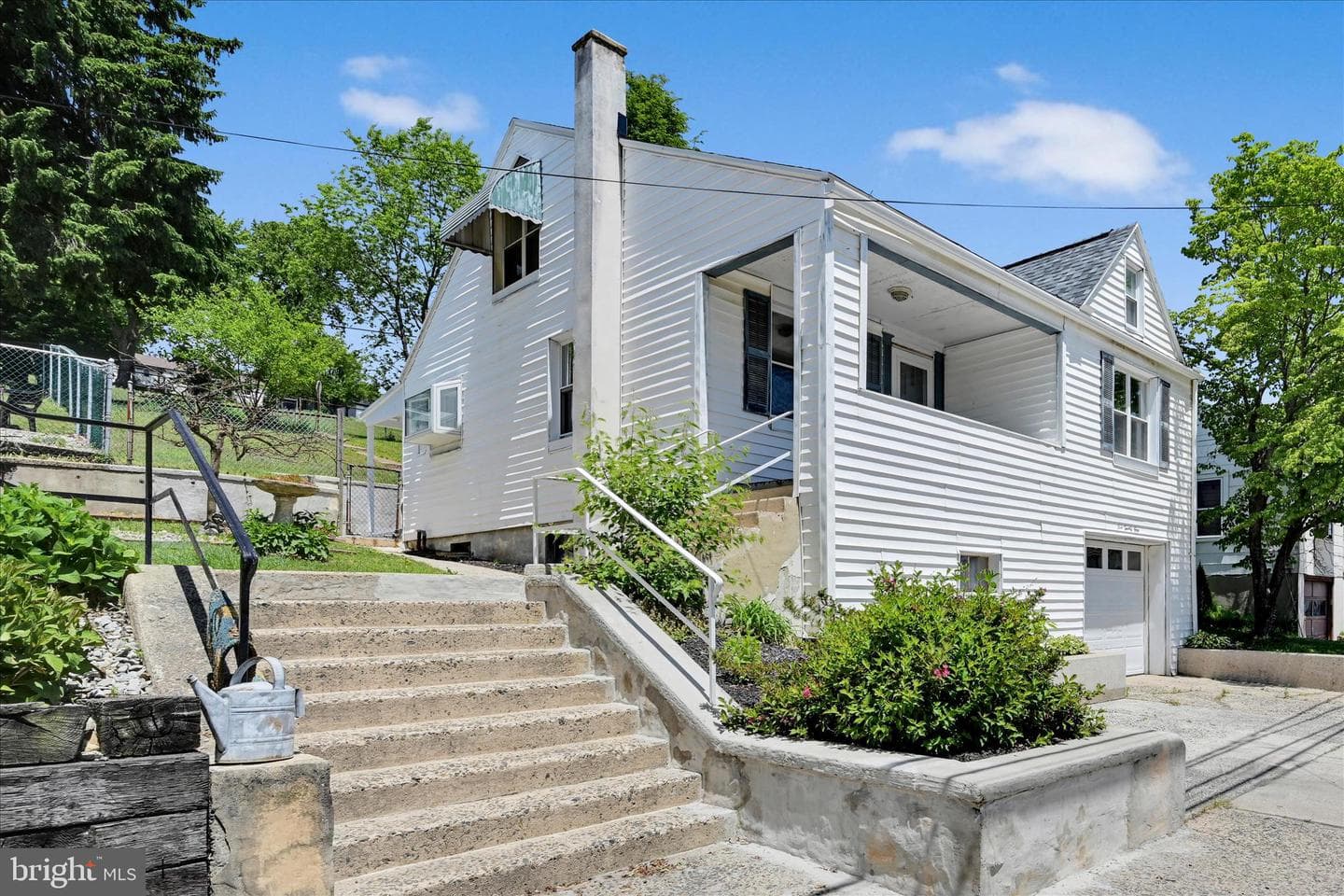 521 W Columbia Street, Schuylkill Haven