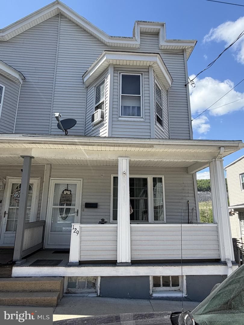 129 E Ridge Street, Coaldale