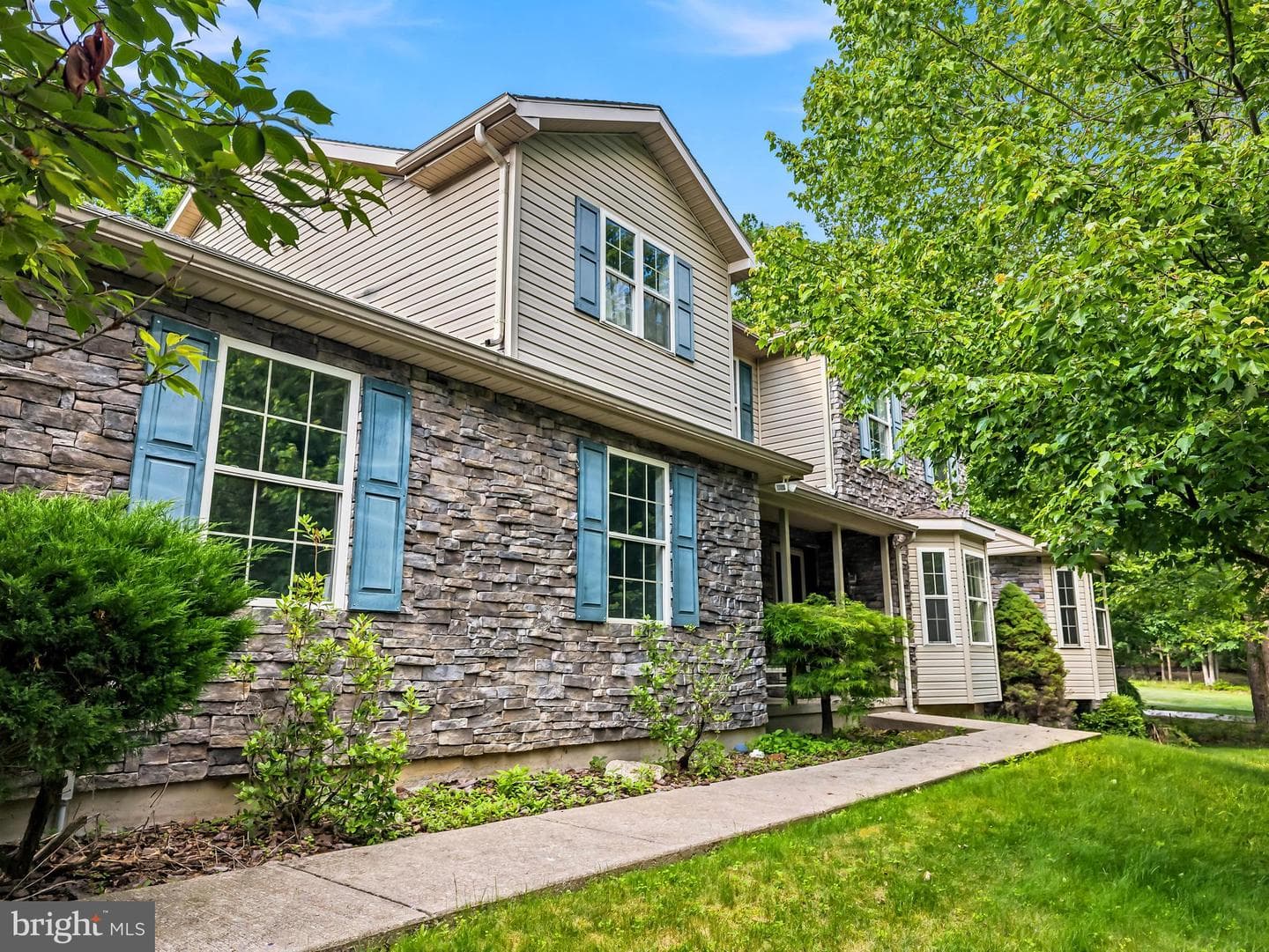 2 Pinewood Circle, Hazleton