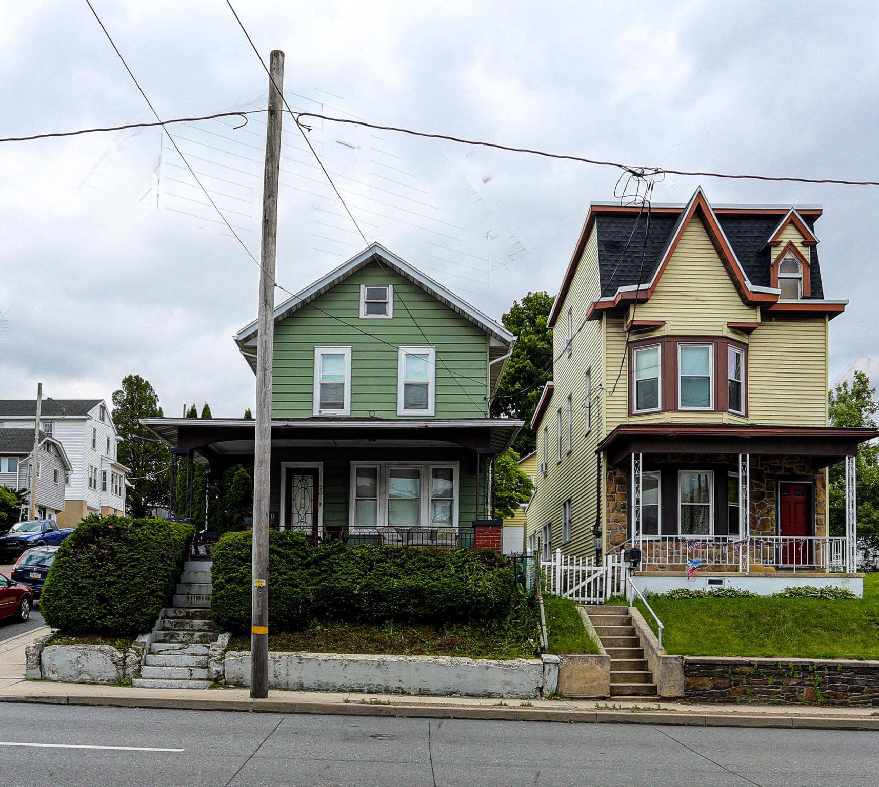 23 S Center Avenue, Schuylkill Haven