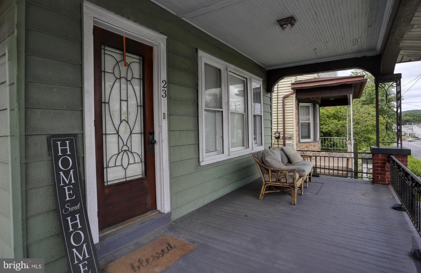 23 S Center Avenue, Schuylkill Haven