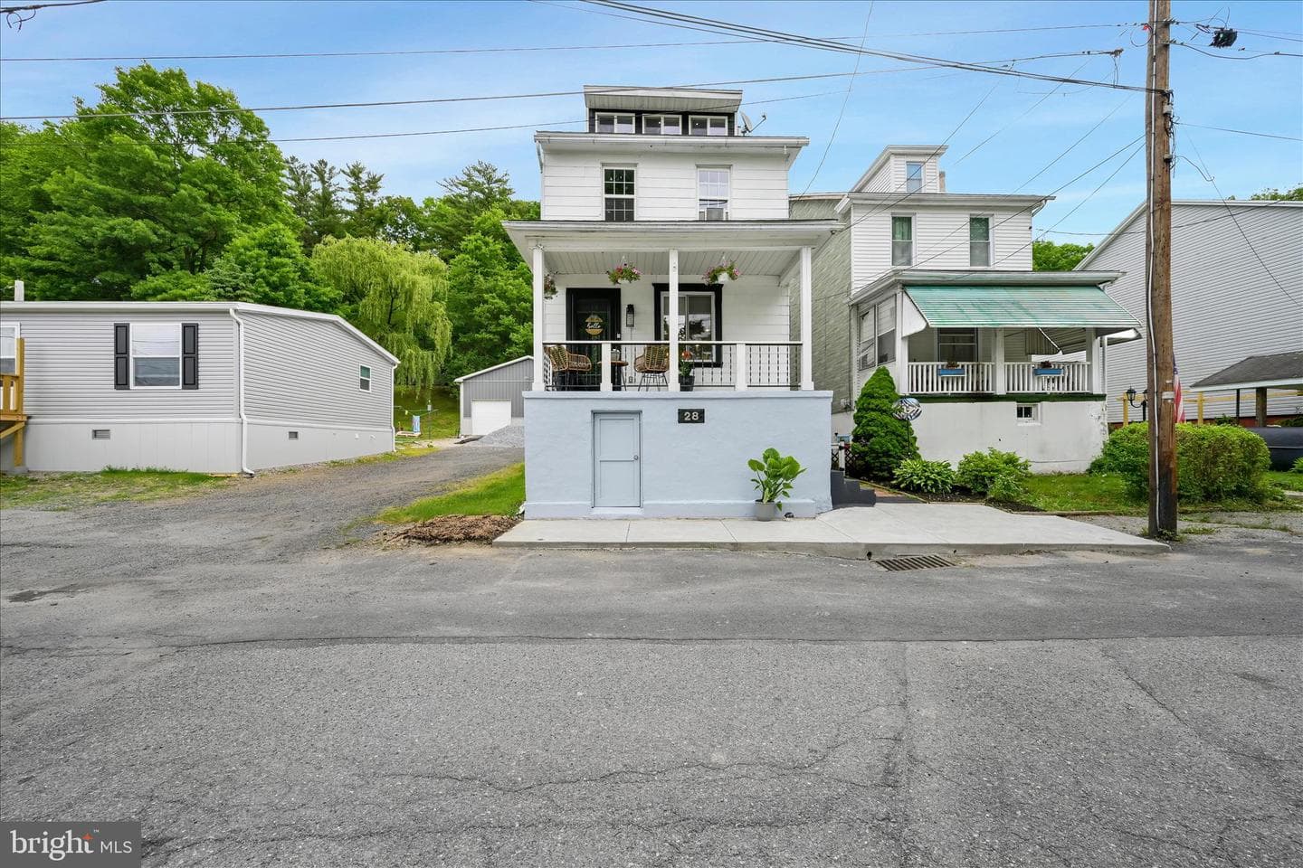 28 Shade Street photo 2
