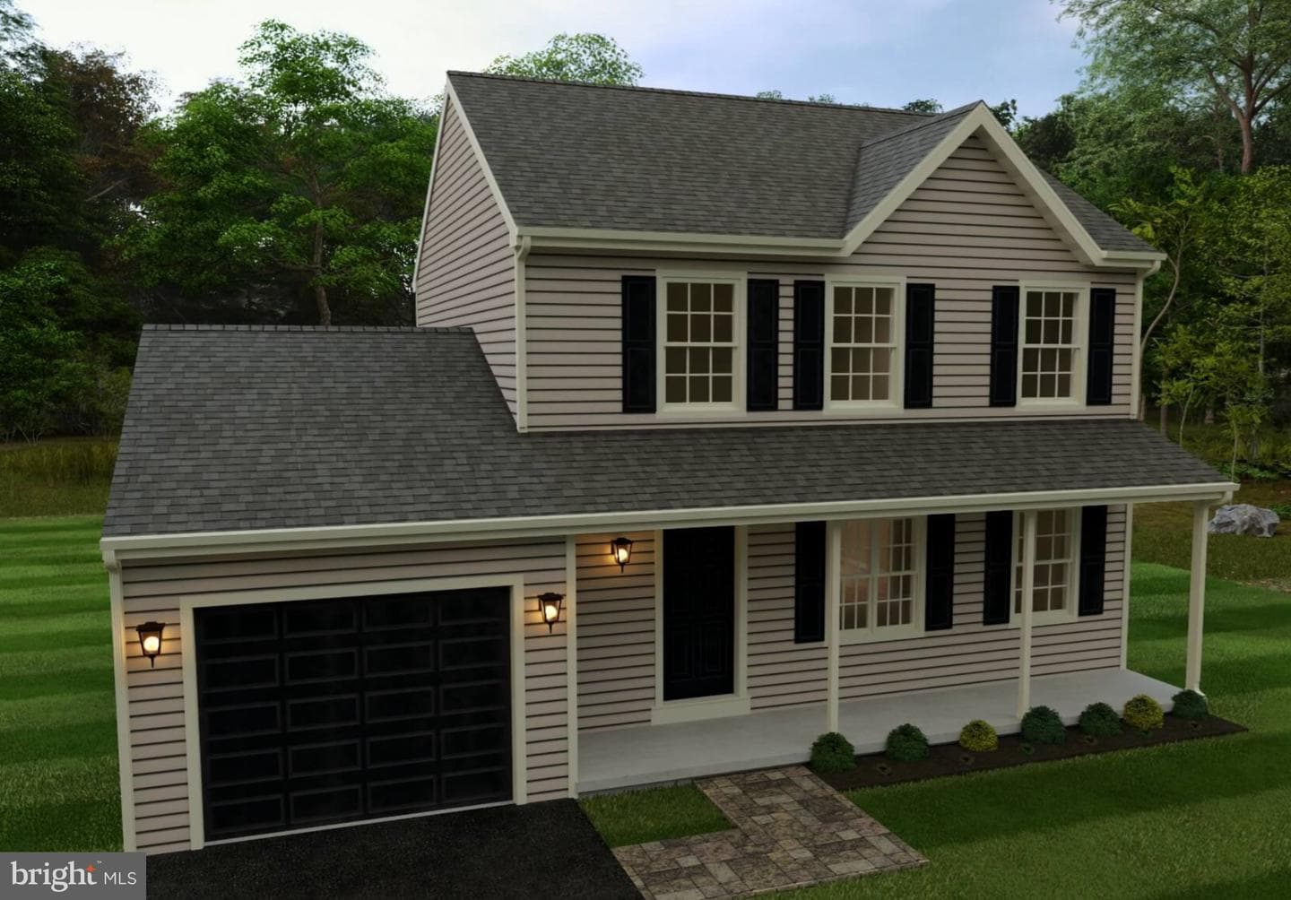 247 Whitetail Road, Tamaqua
