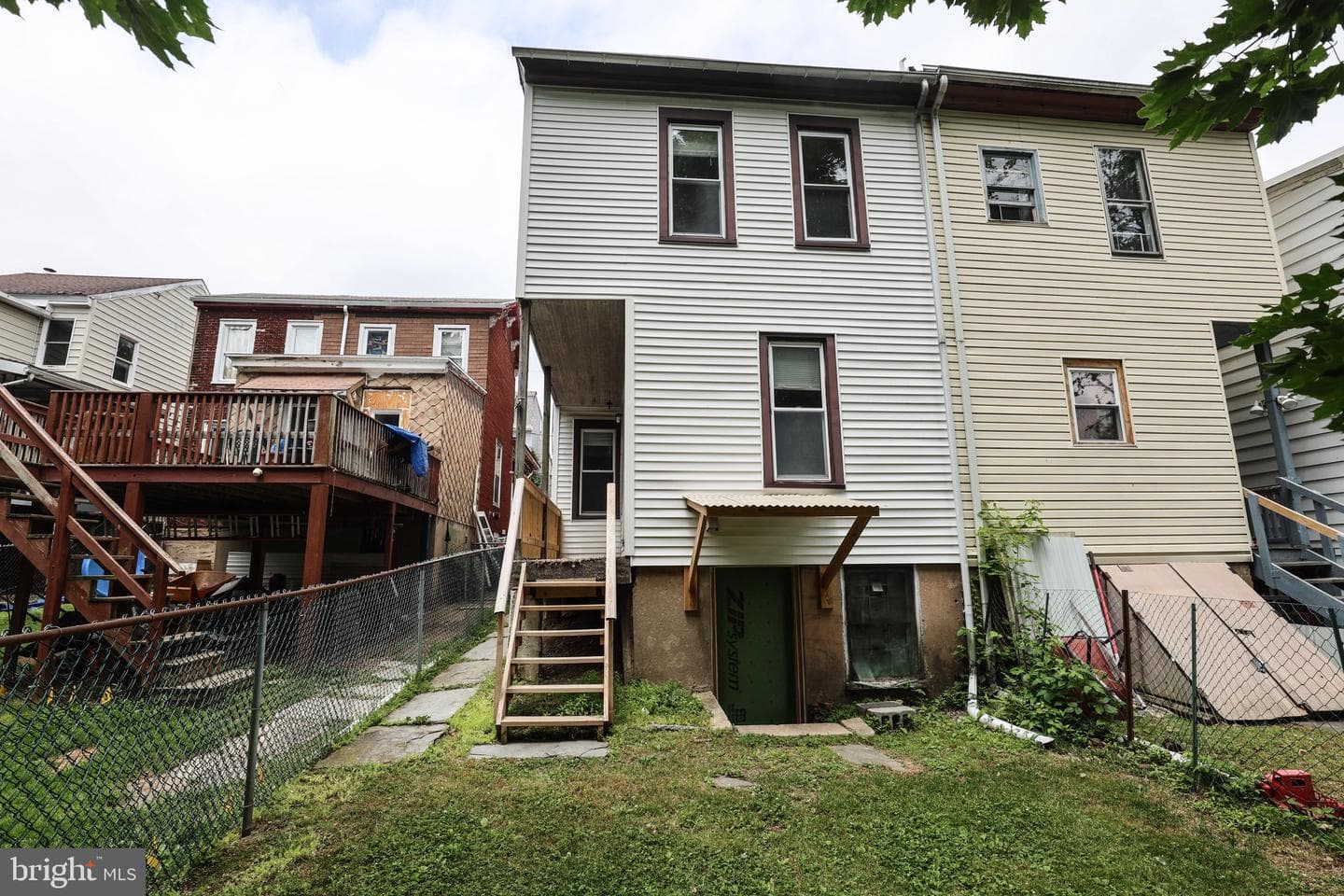 511 Harrison Street photo 31