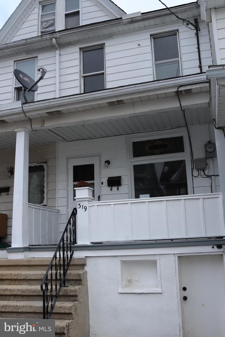 319 N Columbia Street, Tamaqua